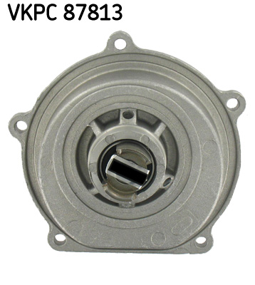 SKF VKPC 87813 Vízszivattyú, vízpumpa